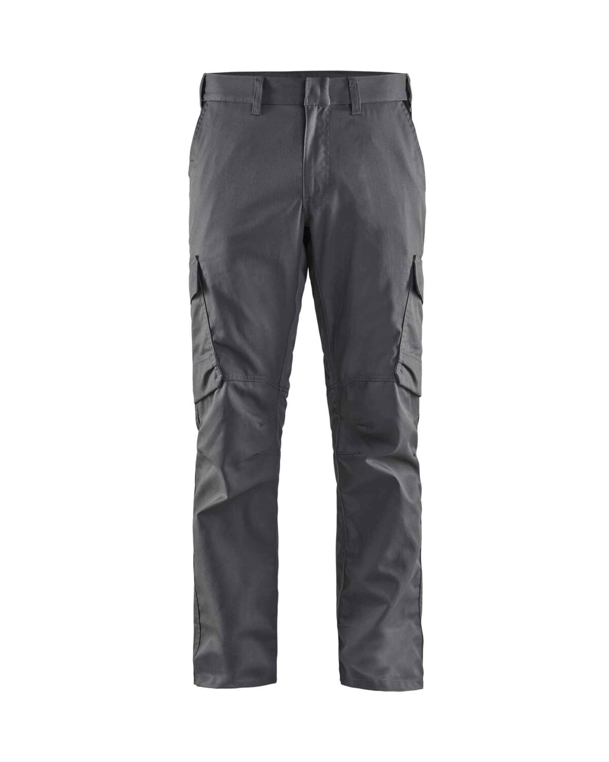 Blåkläder Industrie werkbroek stretch - Blaklader - Broeken en shorts, Werkbroeken
