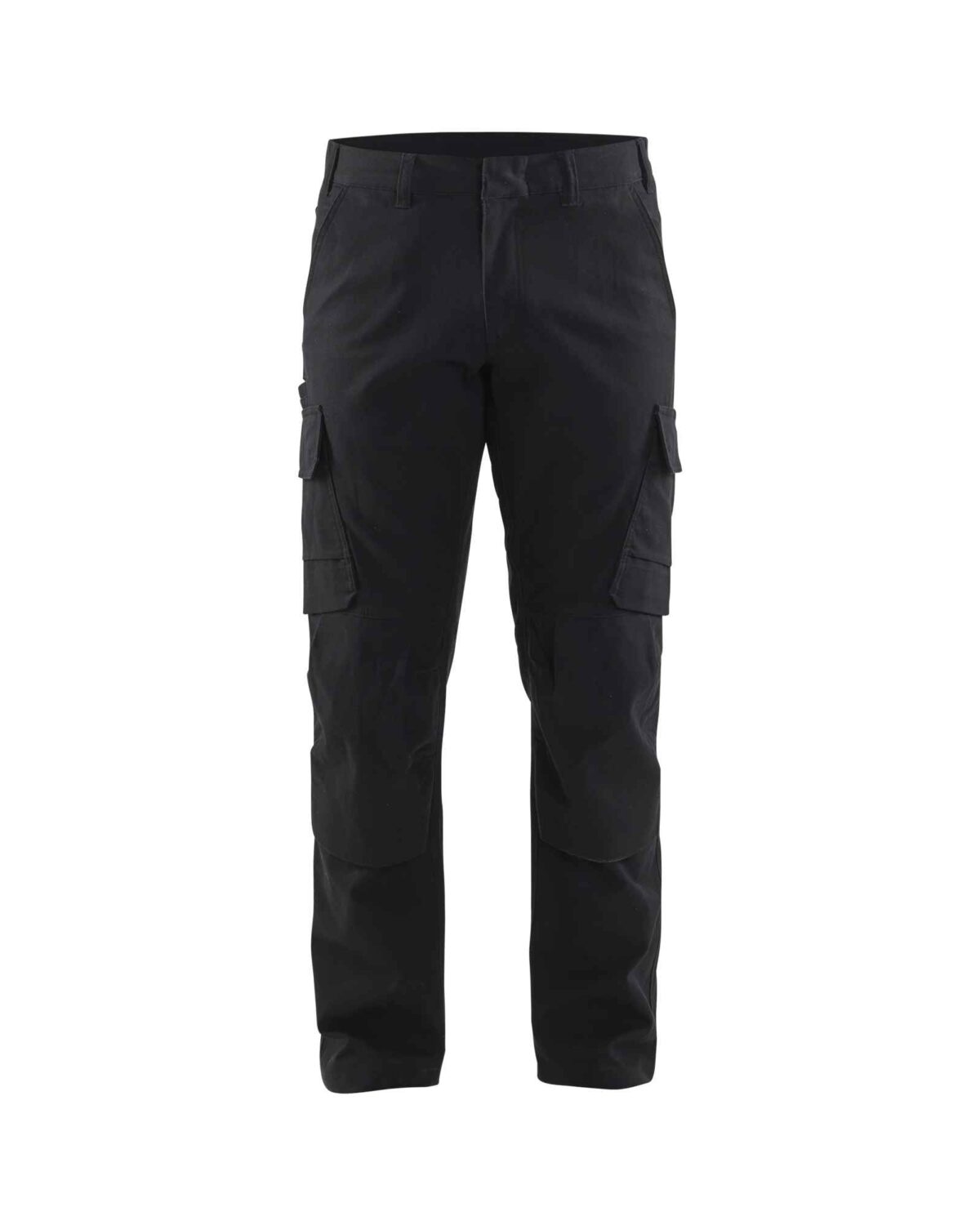 Blåkläder Industrie werkbroek stretch - Blaklader - Broeken en shorts, Werkbroeken