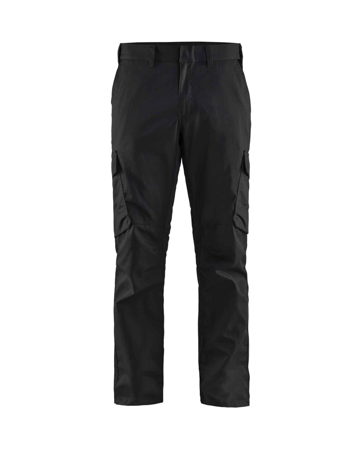 Blåkläder Industrie werkbroek stretch - Blaklader - Broeken en shorts, Werkbroeken