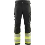 zwart-high-vis-geel