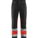 zwart-high-vis-rood
