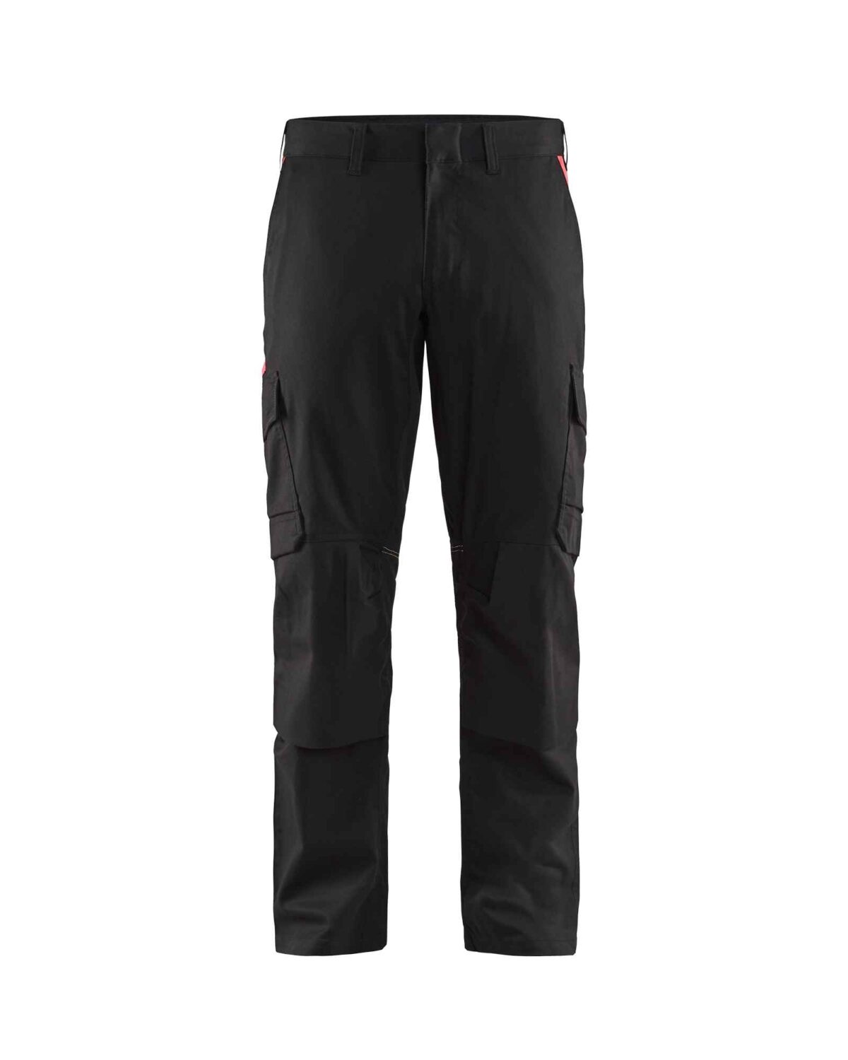 Blåkläder Industrie werkbroek stretch met kniezakken - Blaklader - Broeken en shorts, Werkbroeken
