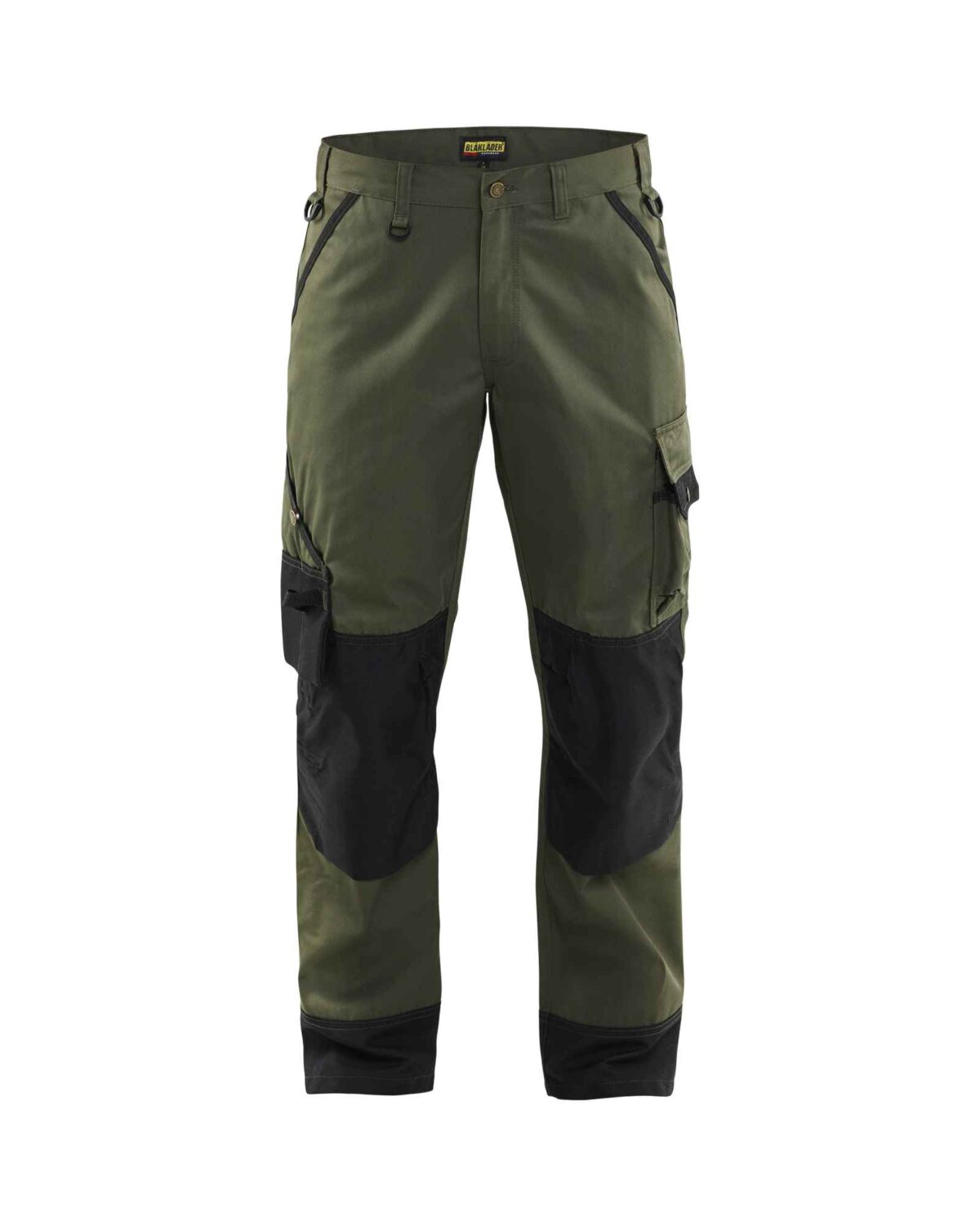 Blåkläder Garden Werkbroek - Blaklader - Broeken en shorts, Werkbroeken