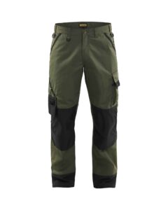 Blåkläder Garden Werkbroek - Blaklader - Broeken en shorts, Werkbroeken
