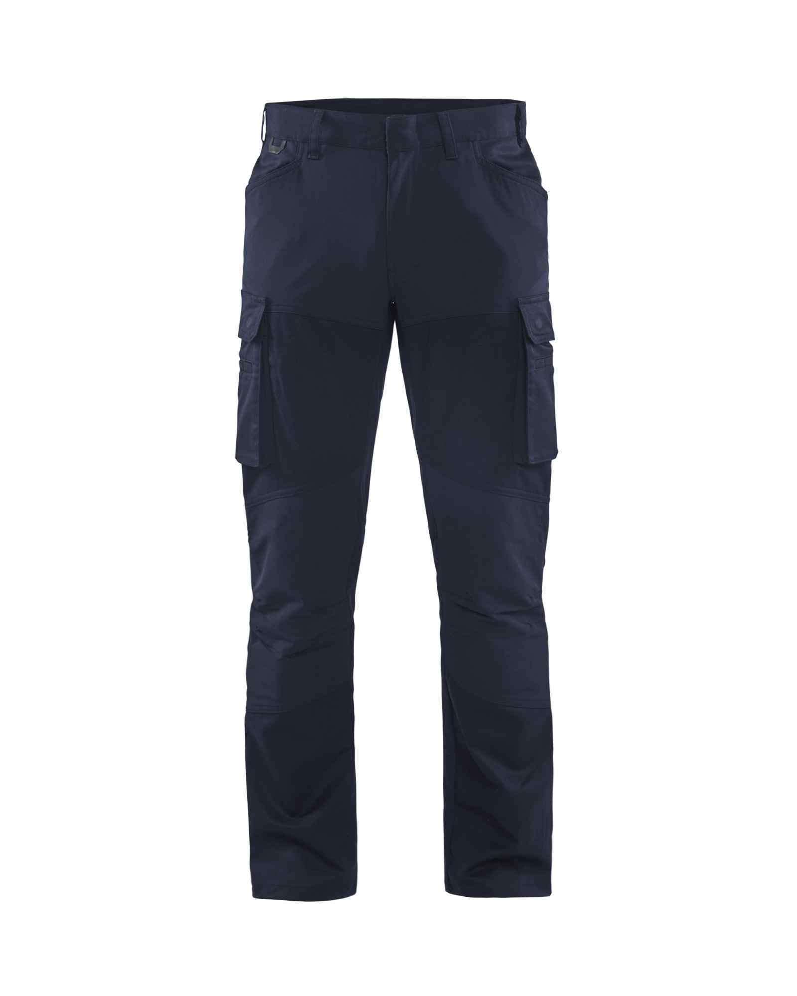Blåkläder Service werkbroek stretch