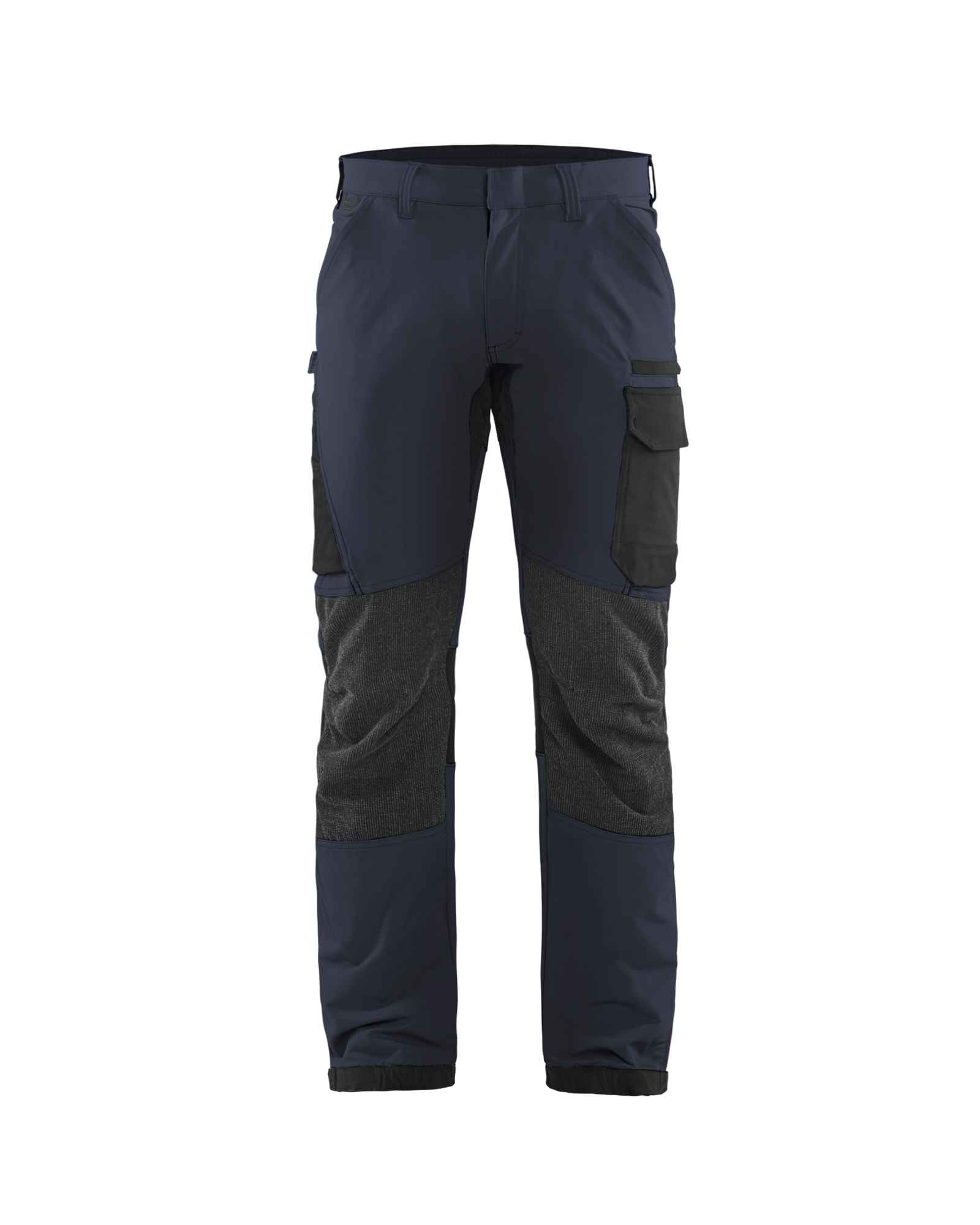 Blåkläder Service werkbroek 4-weg stretch - Blaklader - Broeken en shorts, Werkbroeken