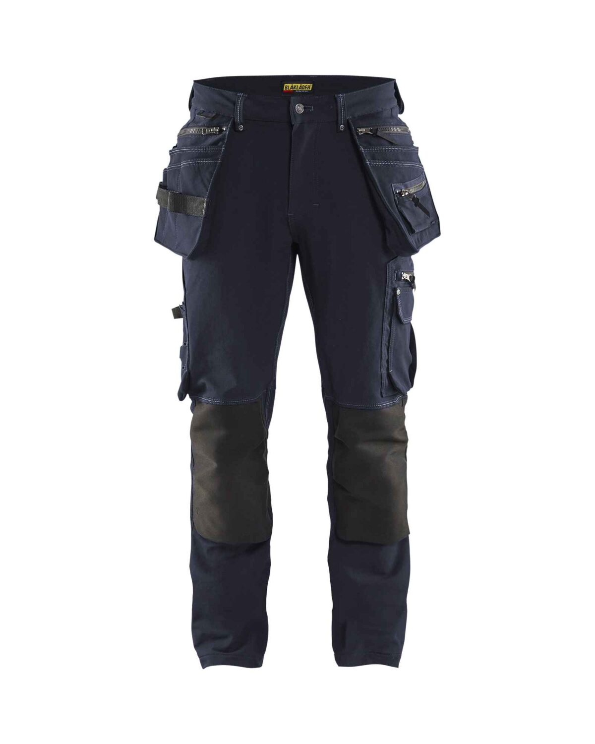 Blåkläder Werkbroek 4-weg stretch X1900 - Blaklader - Broeken en shorts, Werkbroeken