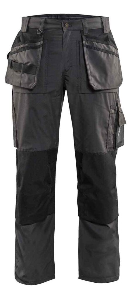 Blåkläder Werkbroek Lichtgewicht - Blaklader - Broeken en shorts, Werkbroeken