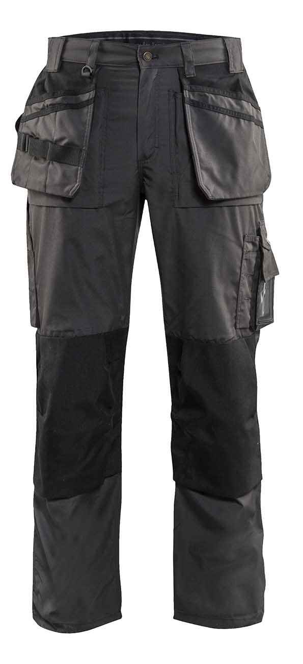 Blåkläder Werkbroek Lichtgewicht - Blaklader - Broeken en shorts, Werkbroeken
