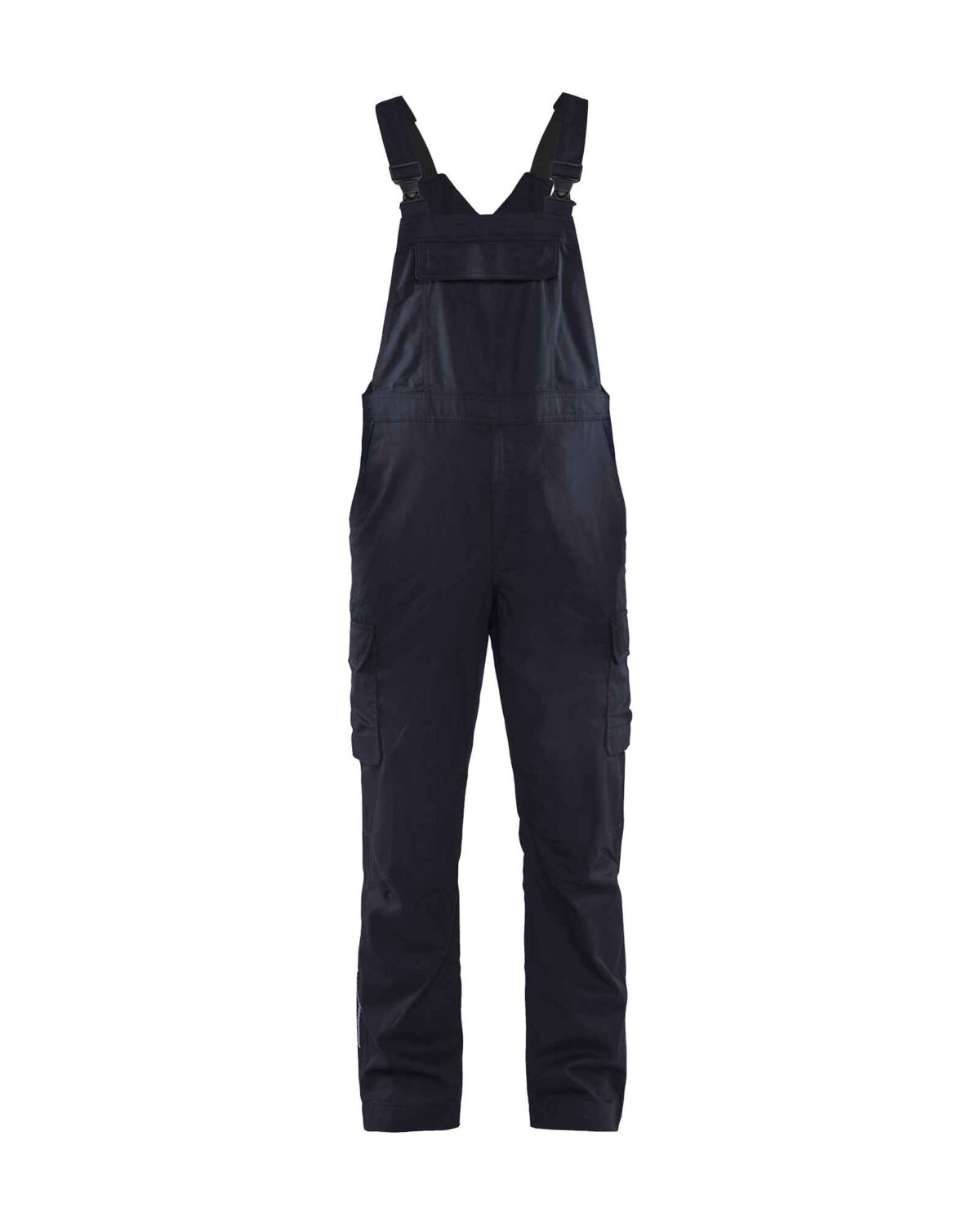 Blåkläder Industrie bretelbroek stretch - Blaklader - Broeken en shorts, Bretelbroeken