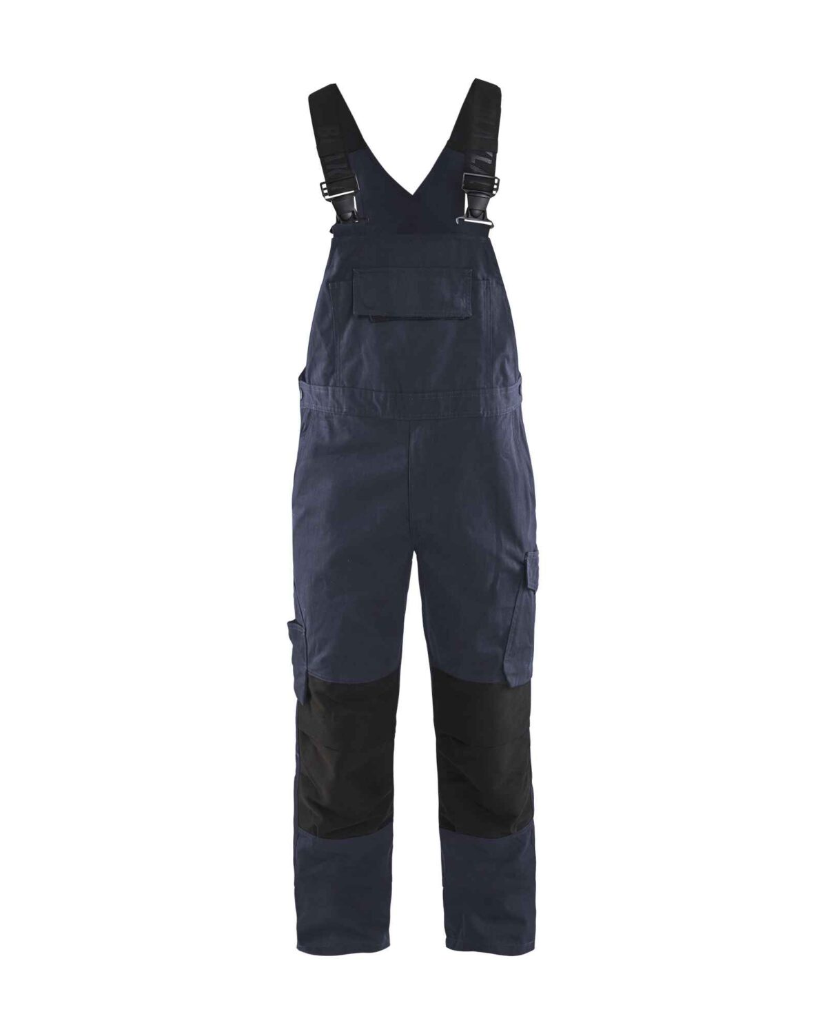 26951330 Blaklader Bretelbroek met stretch - Blaklader - Broeken en shorts, Bretelbroeken