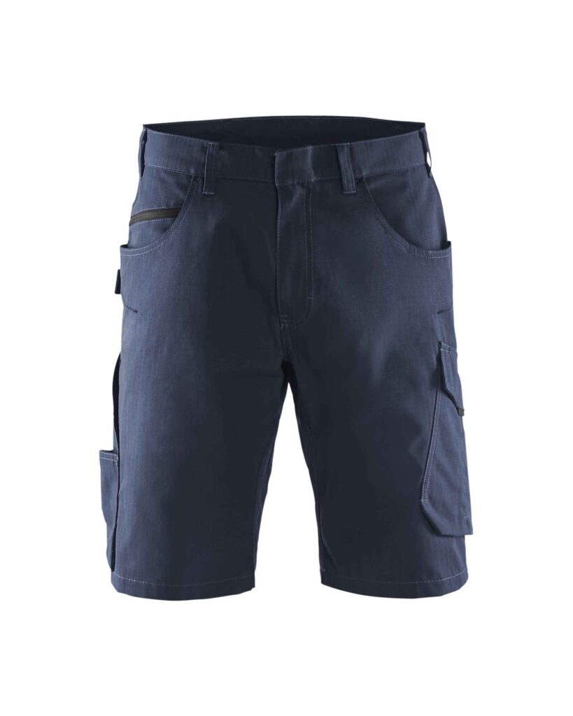Blåkläder Service Short - Blaklader - Broeken en shorts, Werkshorts