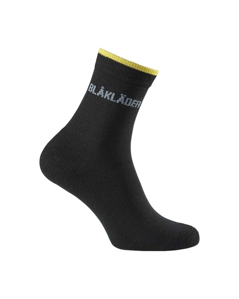 Blåkläder LIGHT sokken Vlamvertragend - Blaklader - Accessoires, Kousen