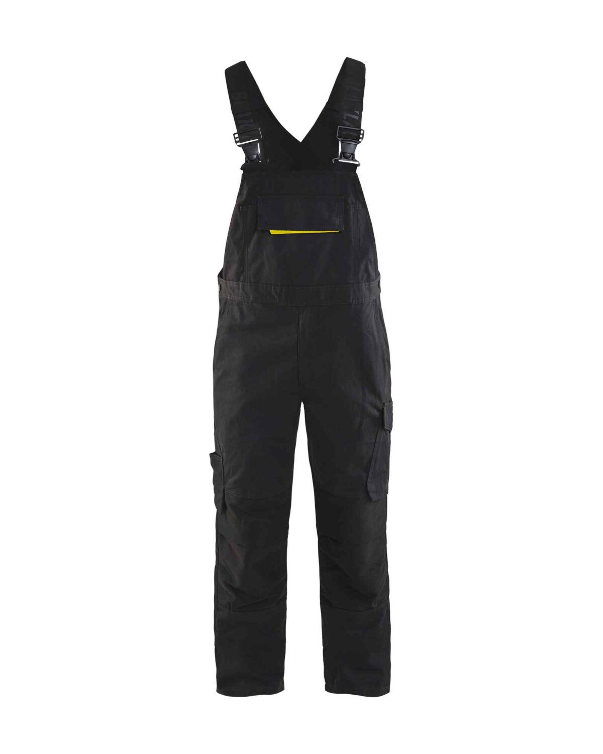 26951330 Blaklader Bretelbroek met stretch - Blaklader - Broeken en shorts, Bretelbroeken