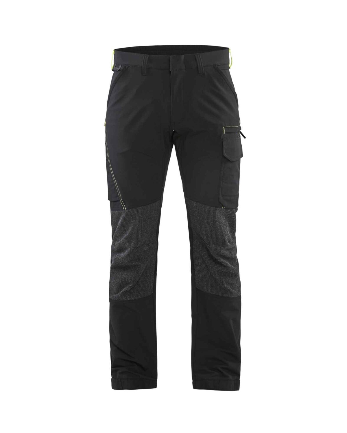 Blåkläder Service werkbroek 4-weg stretch - Blaklader - Broeken en shorts, Werkbroeken