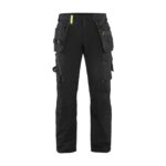 zwart-high-vis-geel