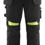 zwart-high-vis-geel
