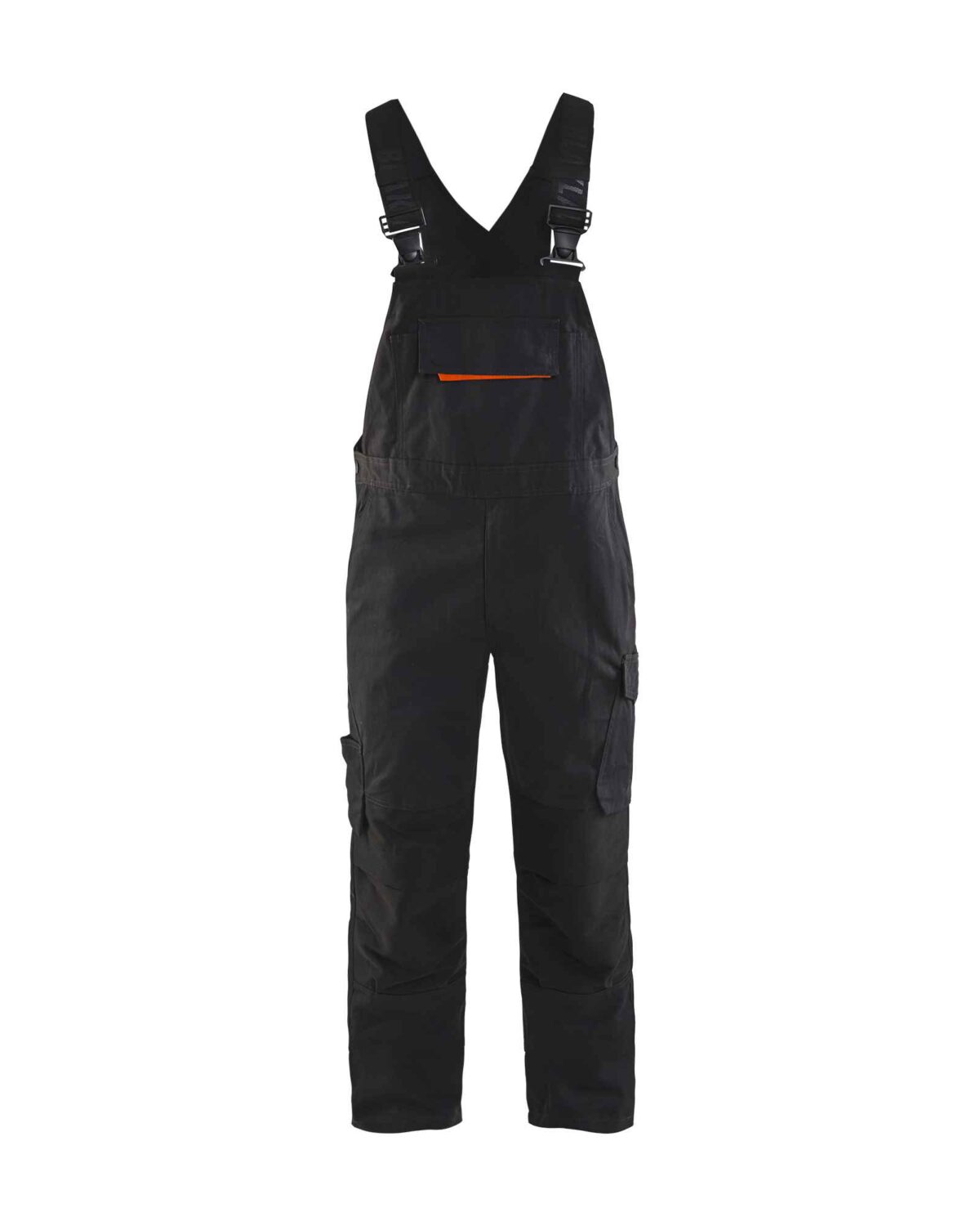 26951330 Blaklader Bretelbroek met stretch - Blaklader - Broeken en shorts, Bretelbroeken