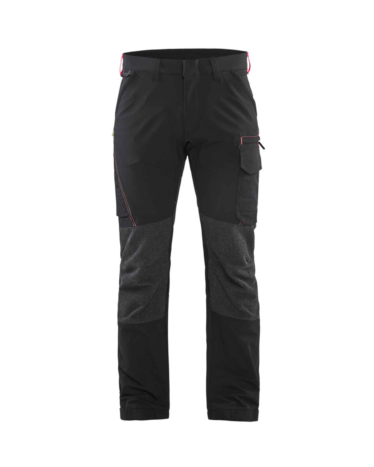 Blåkläder Service werkbroek 4-weg stretch - Blaklader - Broeken en shorts, Werkbroeken