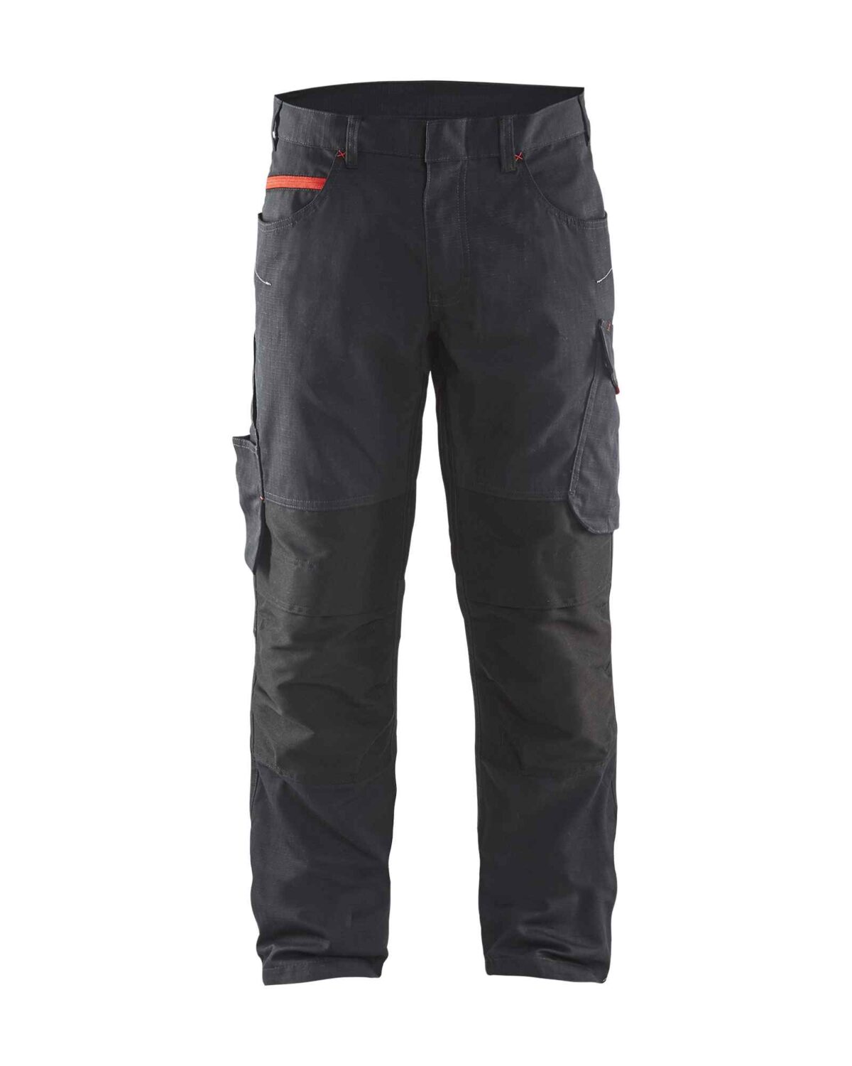 Blåkläder Service werkbroek stretch - Blaklader - Broeken en shorts, Werkbroeken