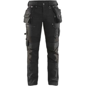 Blåkläder Werkbroek denim stretch X1900 - Blaklader - Broeken en shorts, Werkbroeken