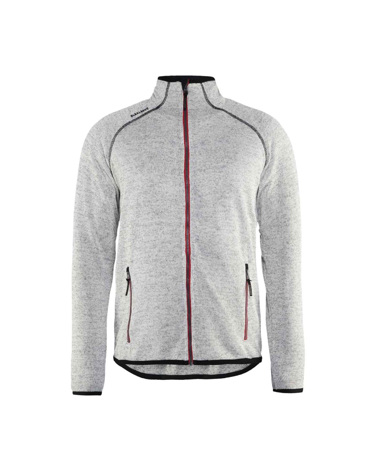 49422117 Blaklader Gebreid vest - Blaklader - Truien en sweaters