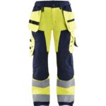 high-vis-geel-marineblauw