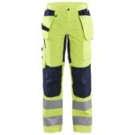 high-vis-geel-marineblauw