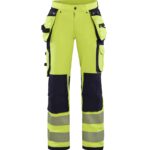 high-vis-geel-marineblauw