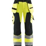 high-vis-geel-zwart