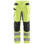 high-vis-geel-zwart