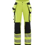 high-vis-geel-zwart
