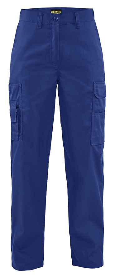 Blåkläder Dames werkbroek