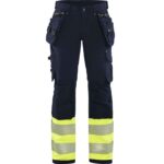 marine-high-vis-geel