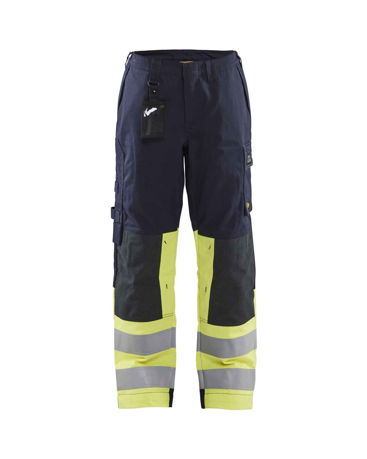 Blåkläder Multinorm Dames werkbroek - Blaklader - Broeken en shorts, Werkbroeken