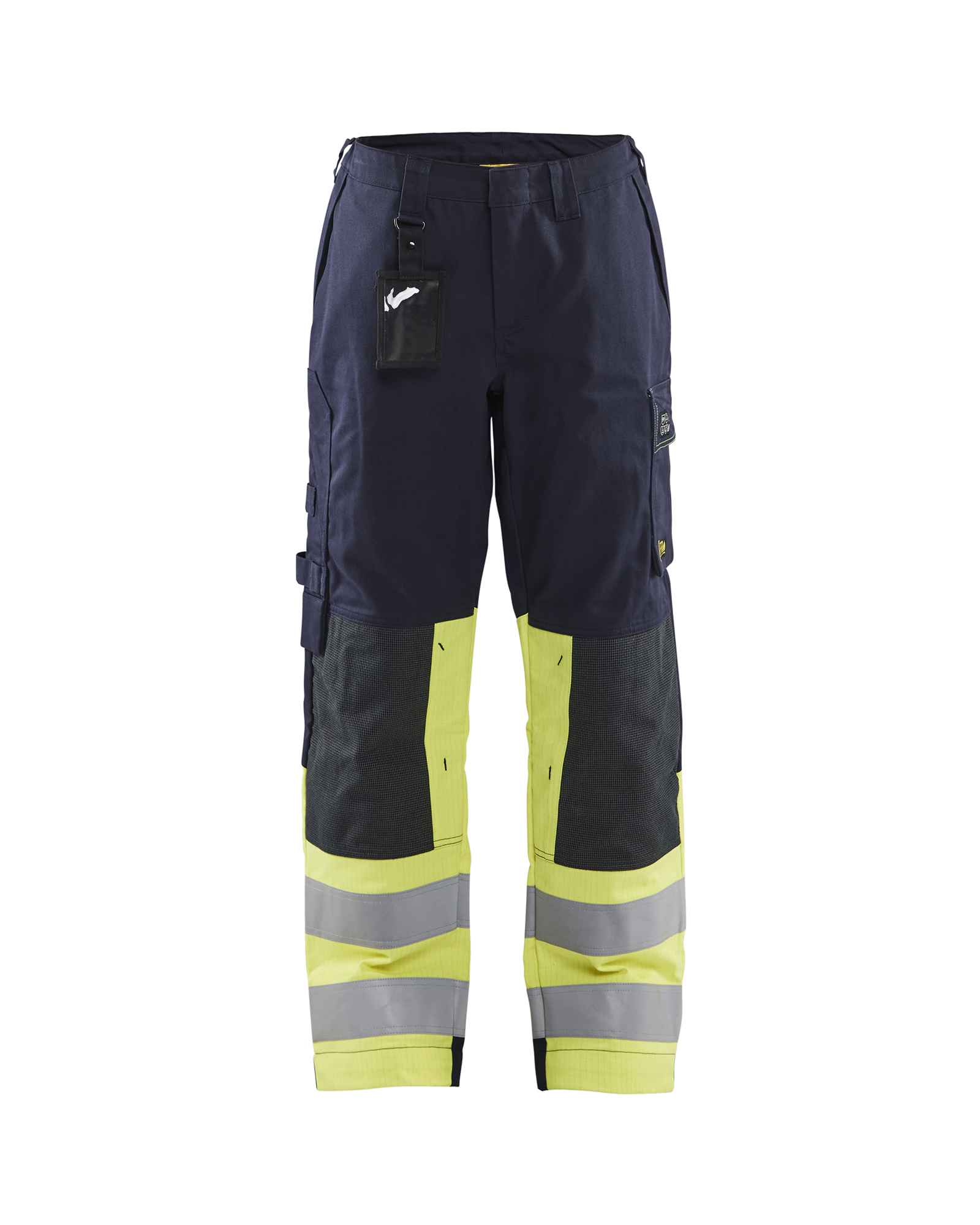 Blåkläder Dames Multinorm werkbroek