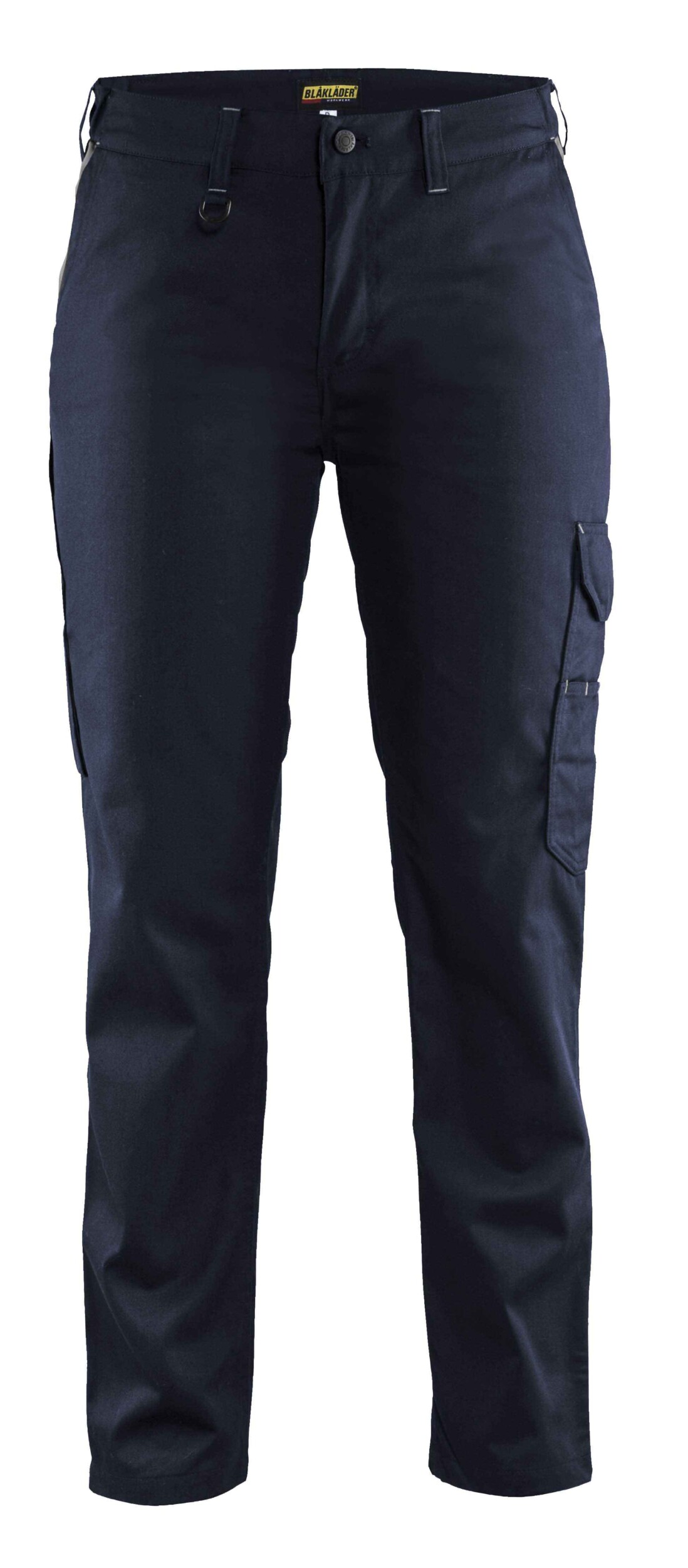 71041800 Blaklader Dames Werkbroek Industrie - Blaklader - Broeken en shorts, Werkbroeken