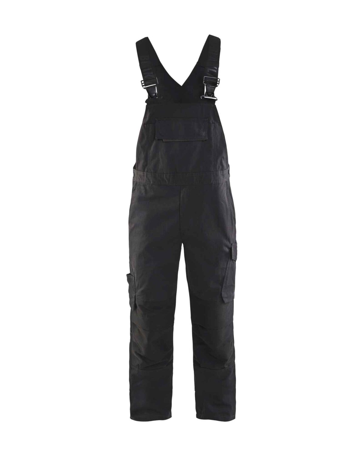 26951330 Blaklader Bretelbroek met stretch - Blaklader - Broeken en shorts, Bretelbroeken