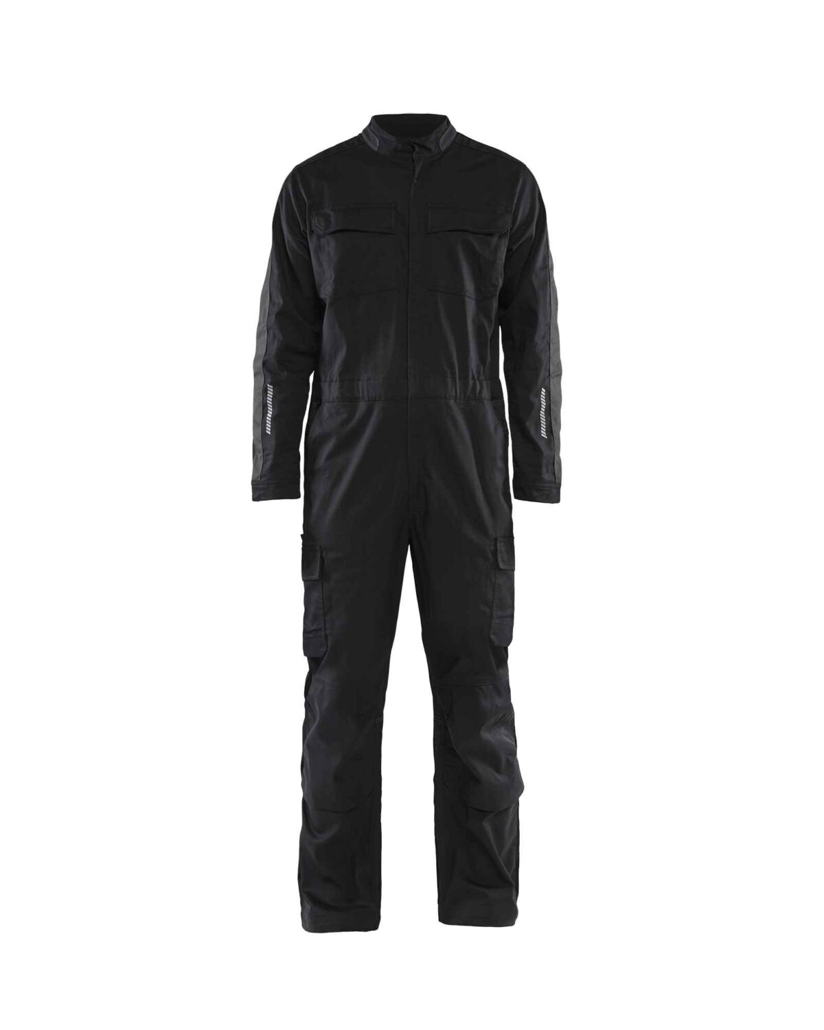 Blåkläder Industrie overall stretch - Blaklader - Broeken en shorts, Overall