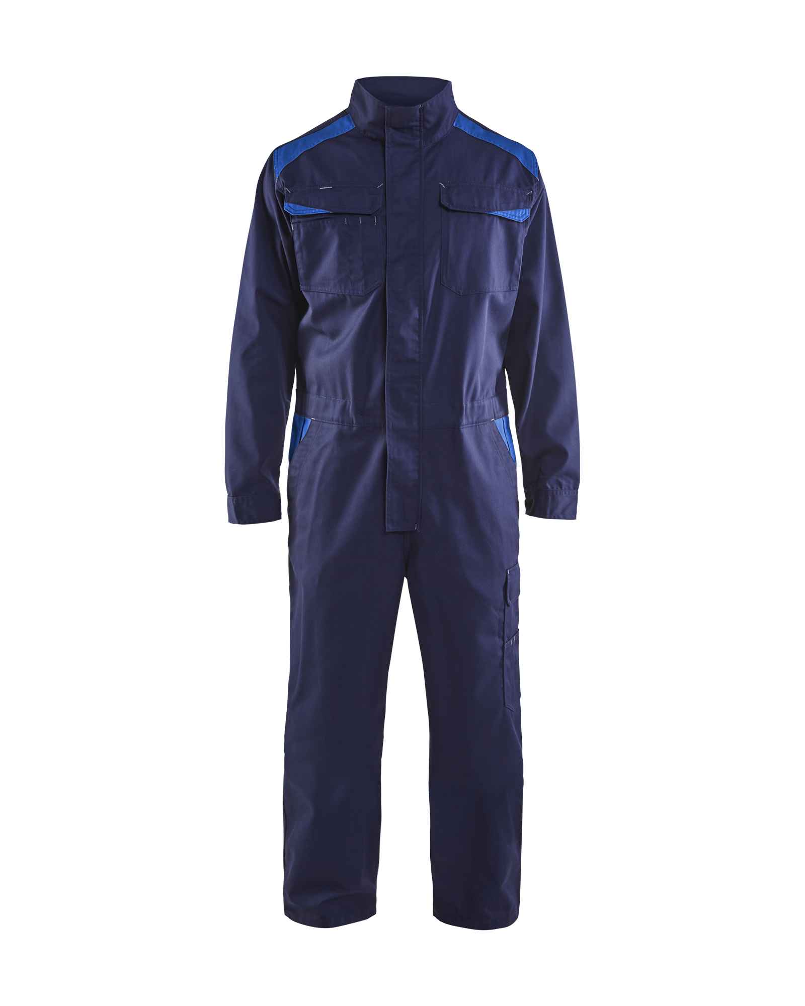 Blåkläder Industrie Overall - Blaklader - Broeken en shorts, Overall
