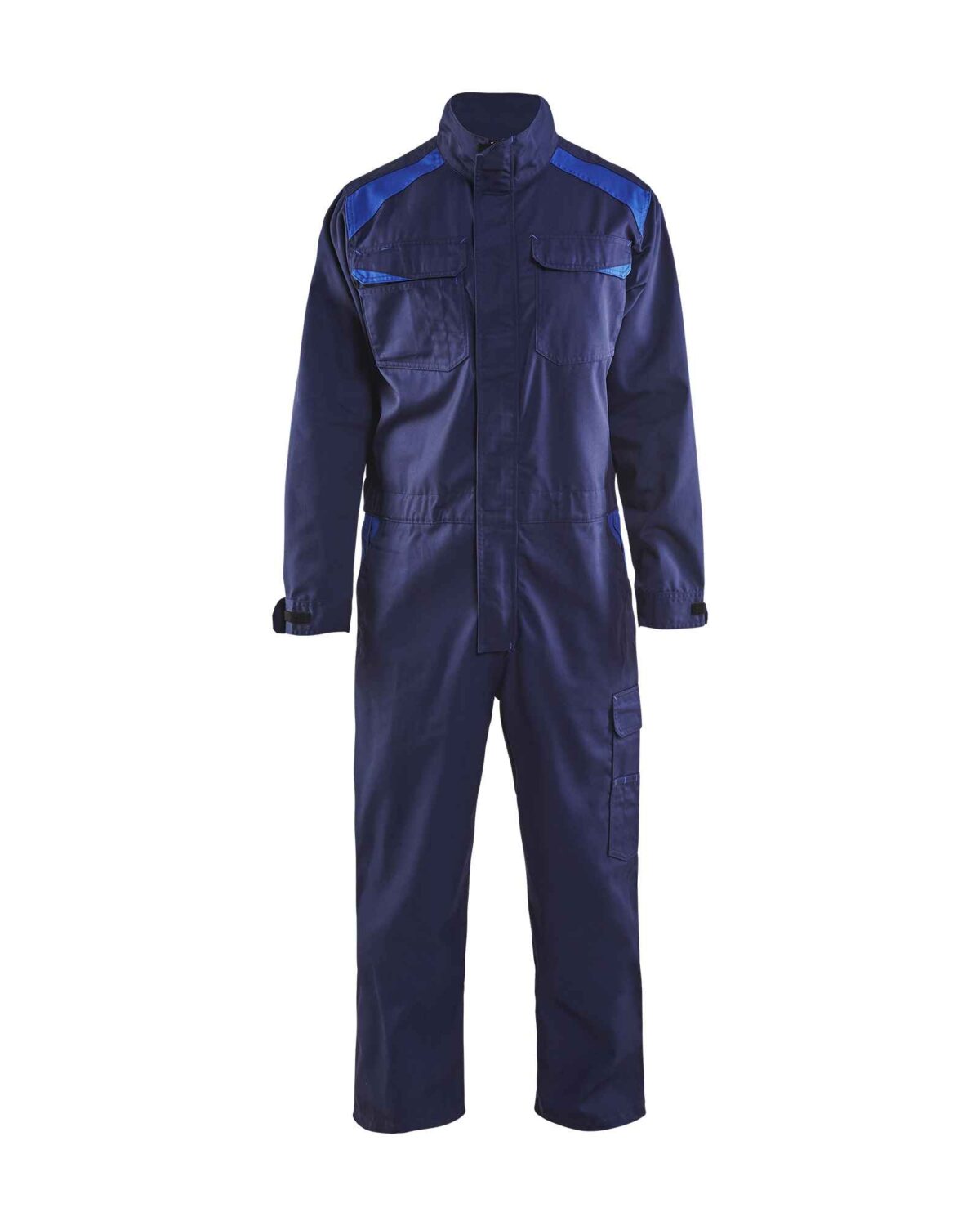 60541800 Blaklader Overall Industrie - Blaklader - Broeken en shorts, Overall