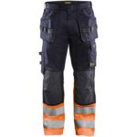 Blåkläder Multinorm werkbroek inherent