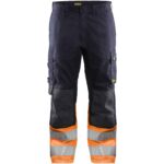Blåkläder Multinorm inherent werkbroek