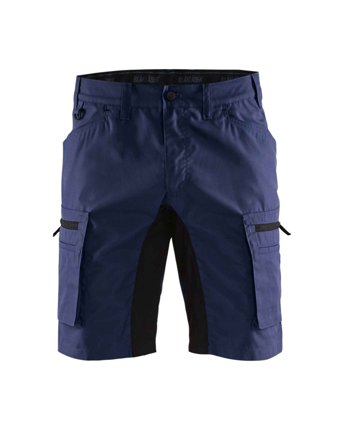 Blåkläder Service short stretch - Blaklader - Broeken en shorts, Werkshorts