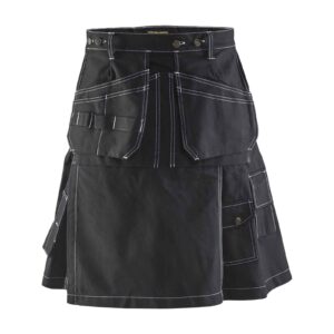 Blåkläder Kilt - Blaklader - Broeken en shorts, Werkshorts