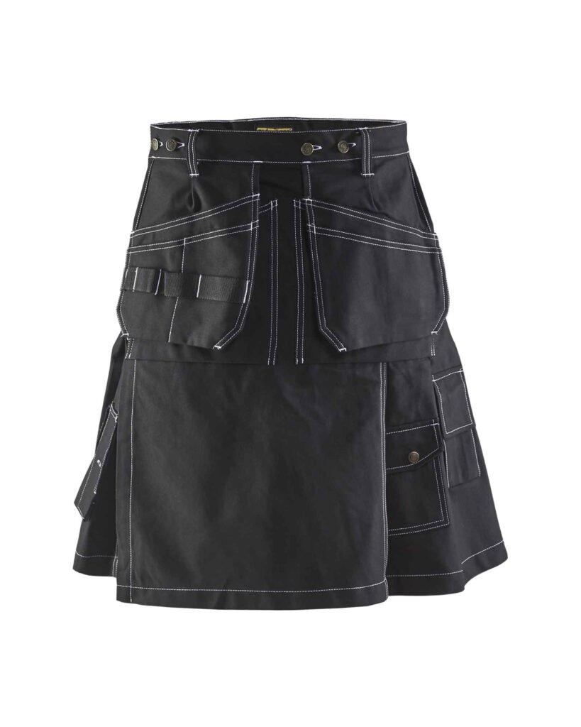 Blåkläder Kilt - Blaklader - Broeken en shorts, Werkshorts