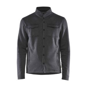 Blåkläder Pique fleecevest - Blaklader - Truien en sweaters, Fleece