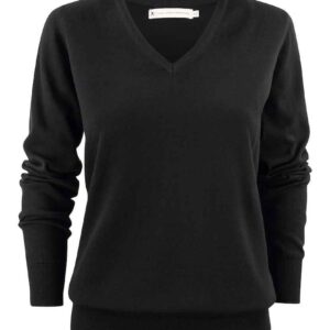 Harvest Sportswear Sweater Ashland V-Neck Woman - Harvest sportswear - Truien en sweaters, Truien met v-hals