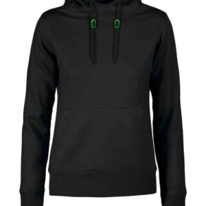 2262050 HOODIE FASTPITCH RSX LADY - Printer - Truien en sweaters