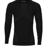 Projob Thermisch T-Shirt Lange Mouwen Met Opstaande Kraag